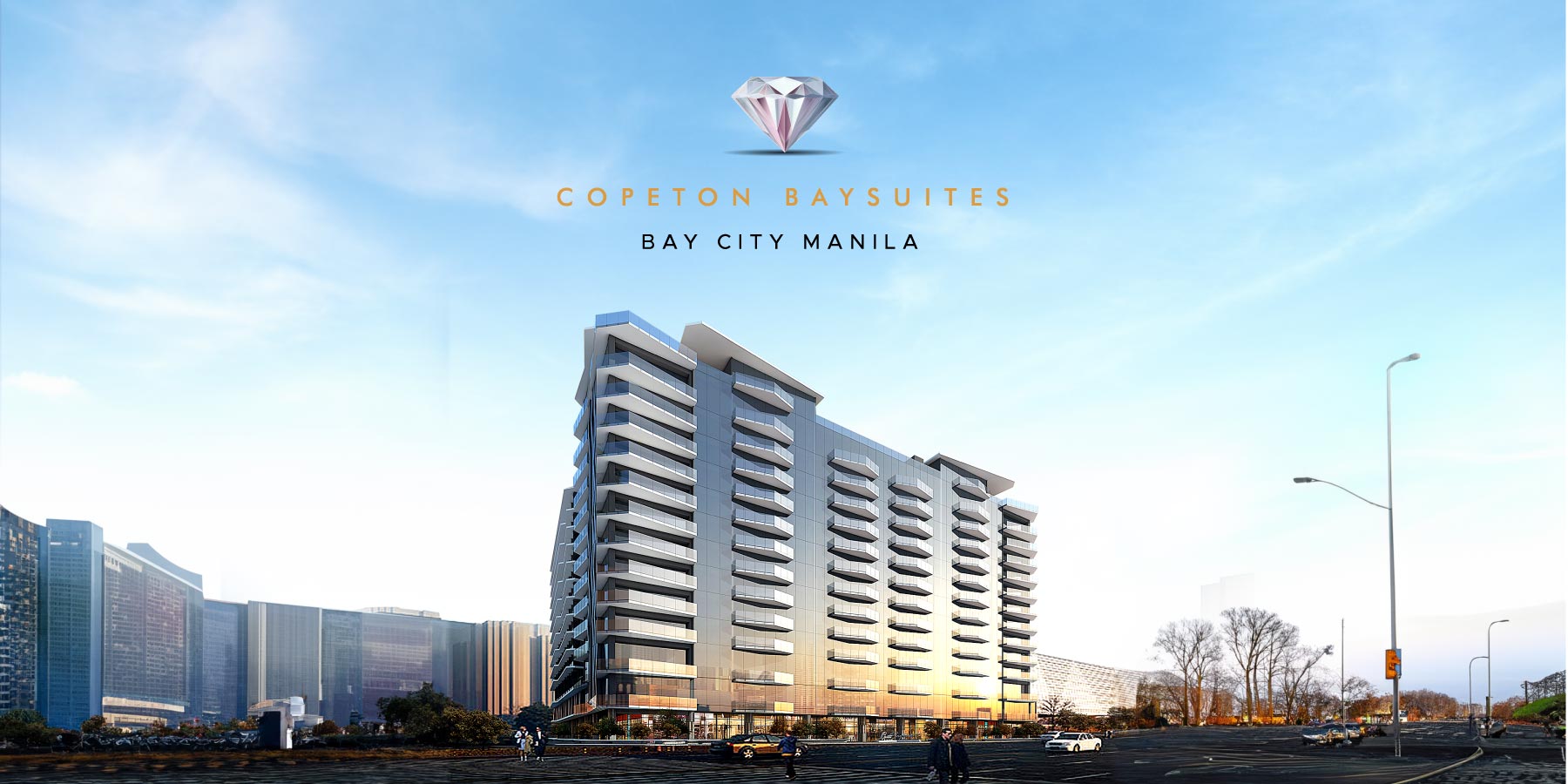 Copeton Baysuites